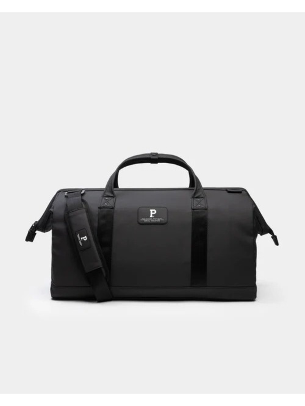 Portland Gear 35L Cascade Duffle Bag Standard Black (Brand New)